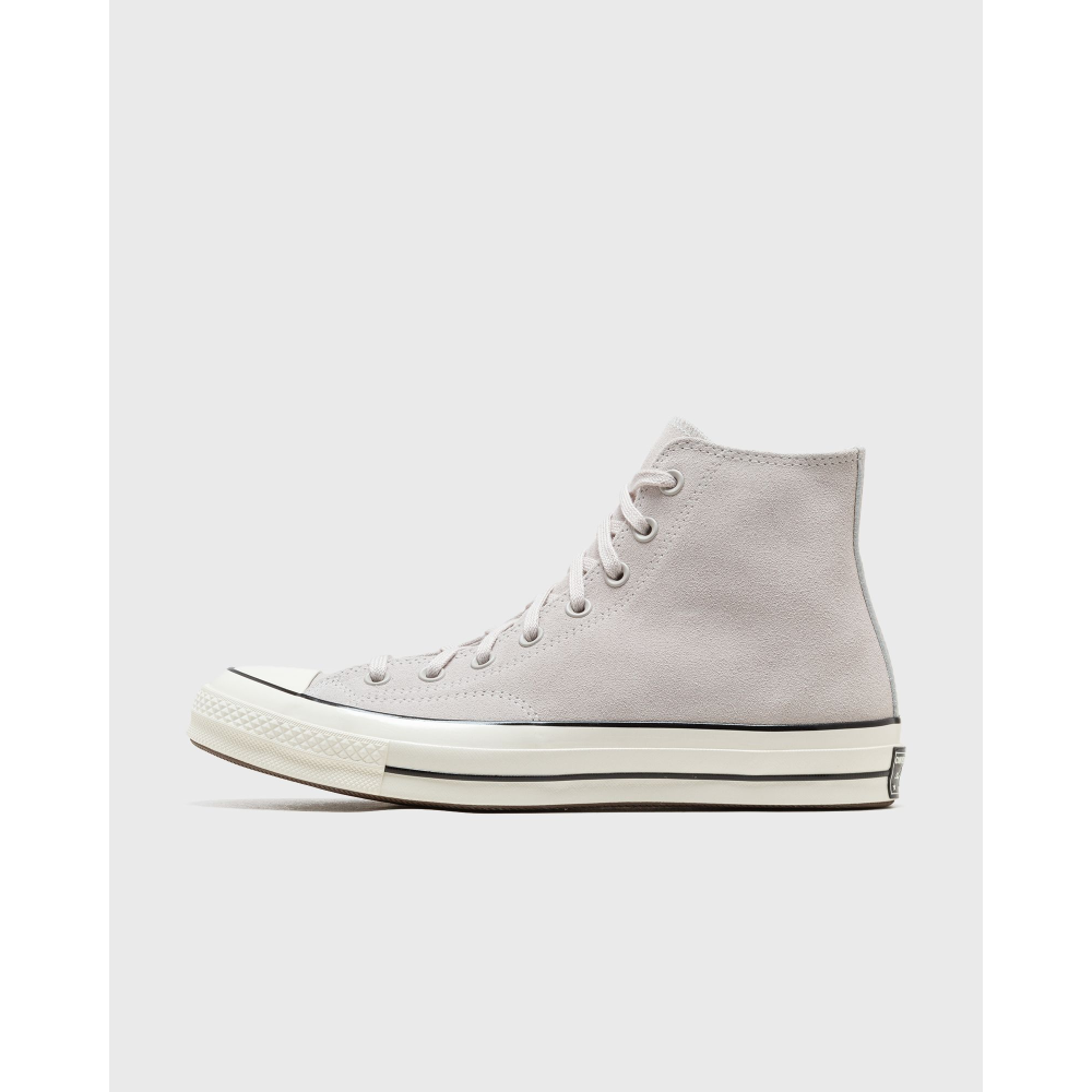 Converse Chuck 70 Suede A05600C / weiss
