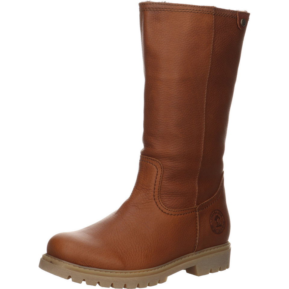 Panama Jack Stiefel