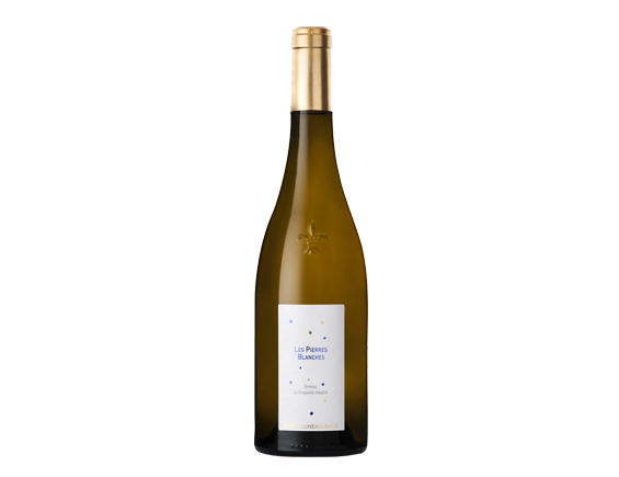Domaine Luneau-Papin les Pierres Blanches 2022 Loire Muscadet Sèvre et Maine