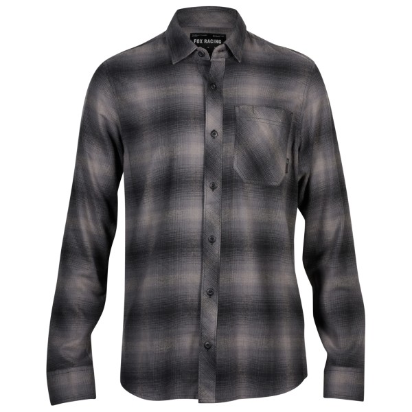 FOX Racing - Survivalist Flannel - Hemd