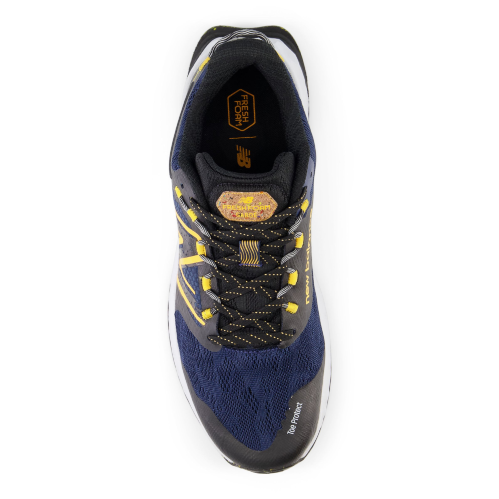 New Balance FRESH FOAM Garoé MTGARO-N1 / blau
