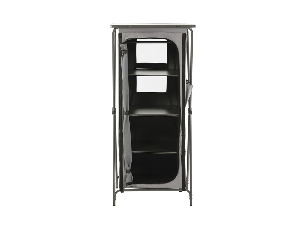 Travellife Toledo klappbarer Hochschrank