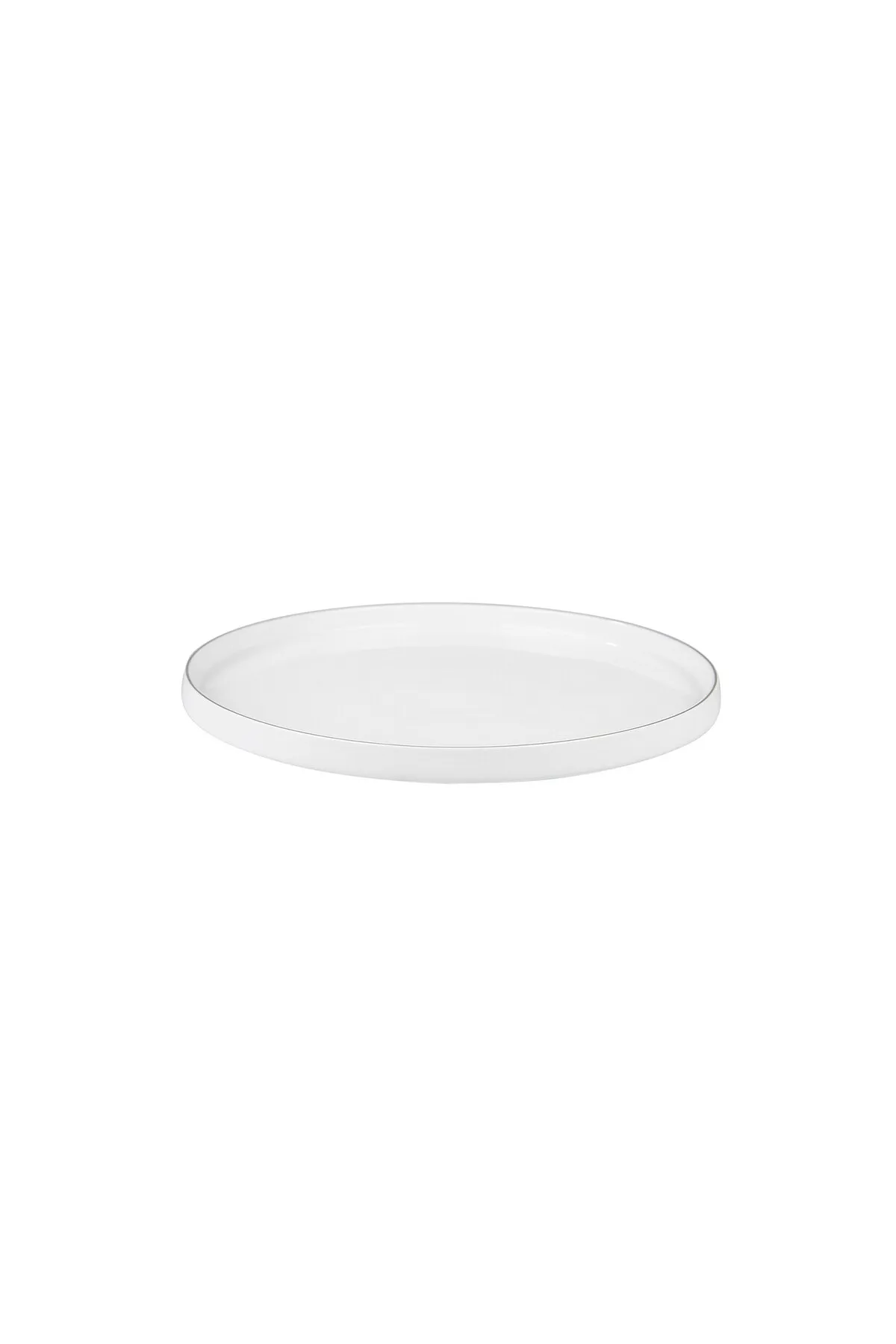 Karaca  Neu Saturn Gold 59-teiliges Streamline Porzellan Geschirrset für 12 Personen Set