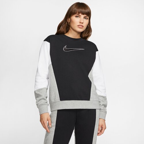 LIFESTYLE - TEXTILIEN - SWEATSHIRTS CREW SWEATSHIRT DAMEN