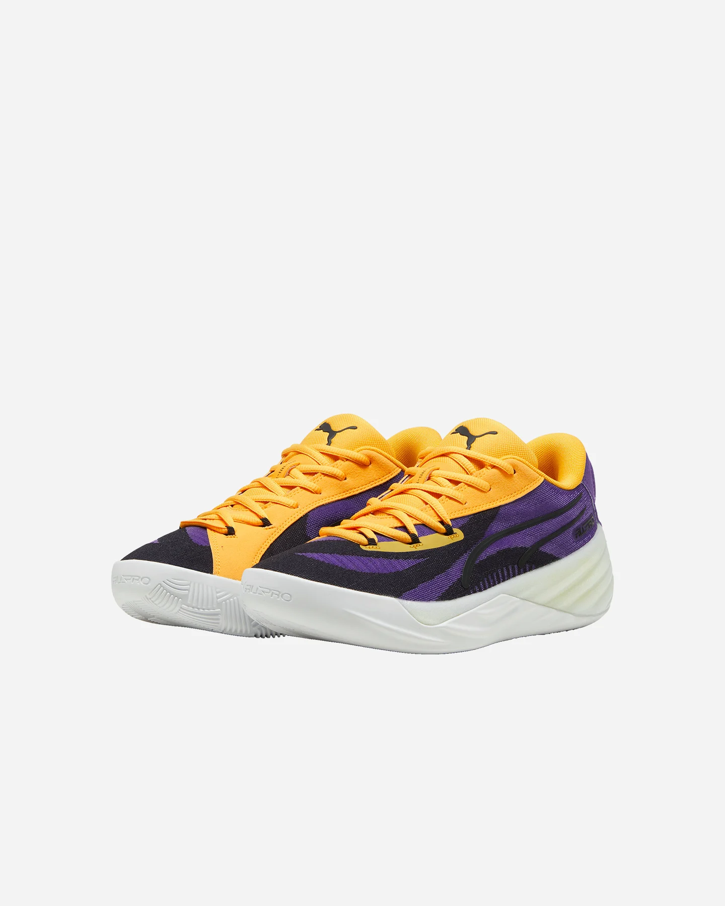 Kosz Scarpe Puma All-pro Nitro M 310392-05