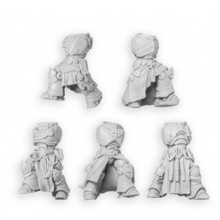 Imperial Crusaders Prime Bodies (5)