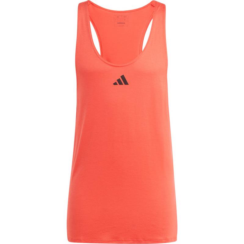 adidas WORKOUT STRINGER Funktionstank Herren
