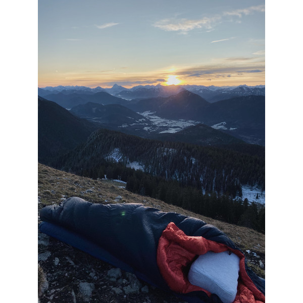 RECOVERY PILLOW - Kissen