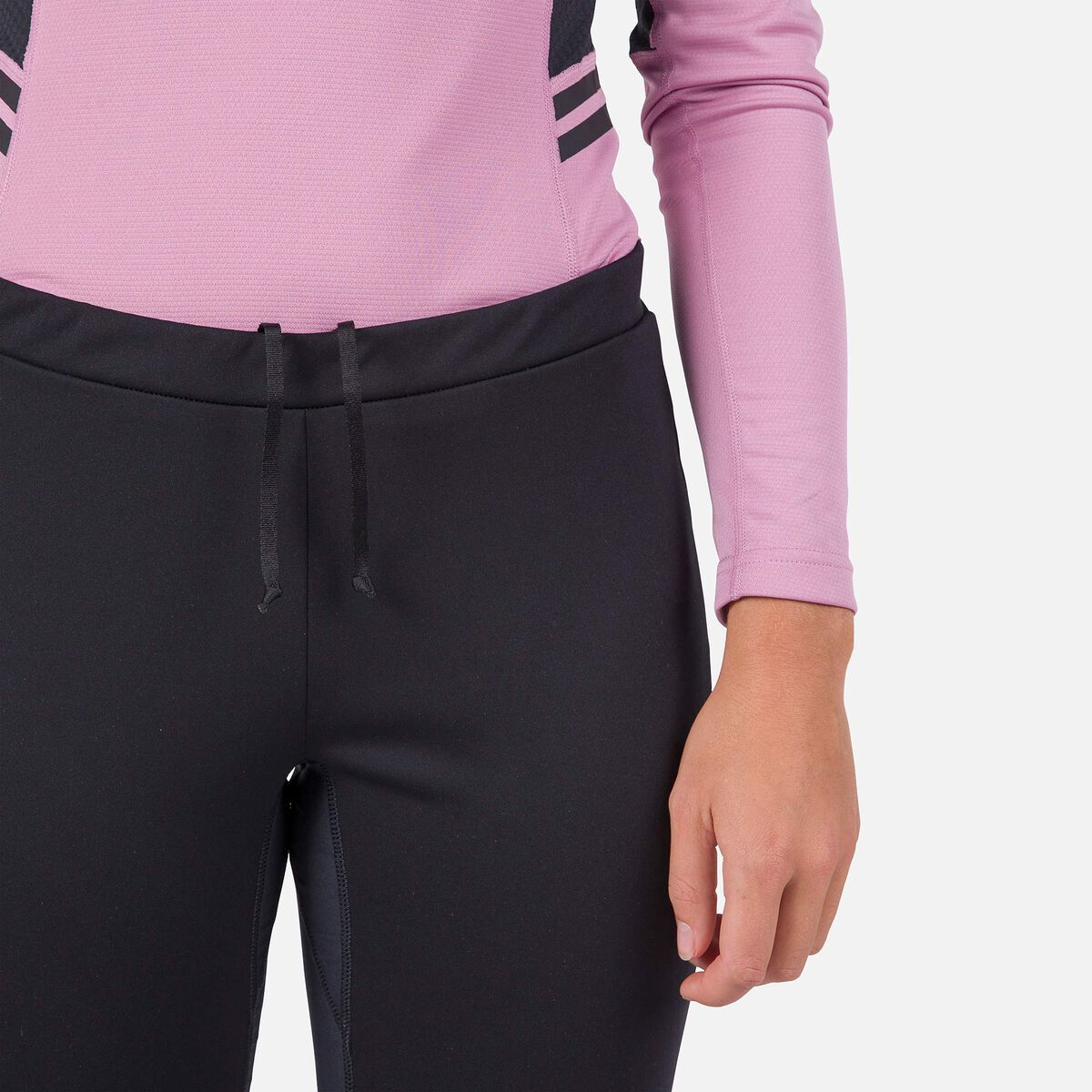 Damen-Softshellhose Genetys