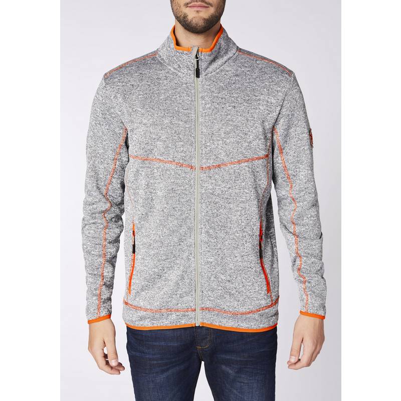 Chiemsee Fleecejacke Fleecejacke Herren
