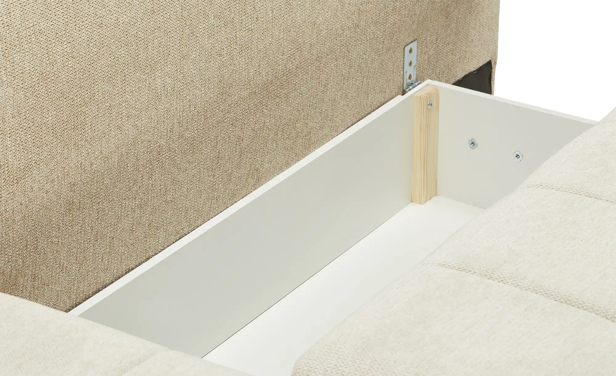 Twist Ecksofa Hugo