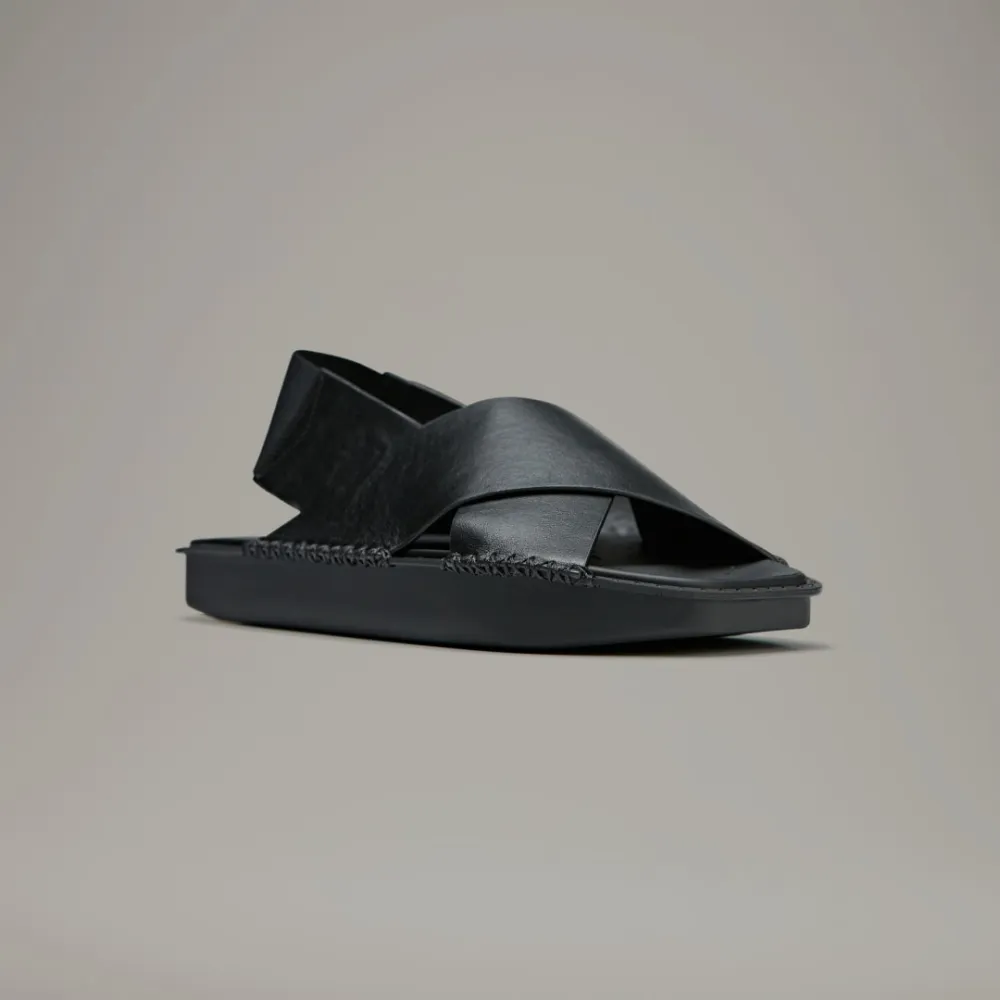 Y-3 Sandal IG4052 / schwarz