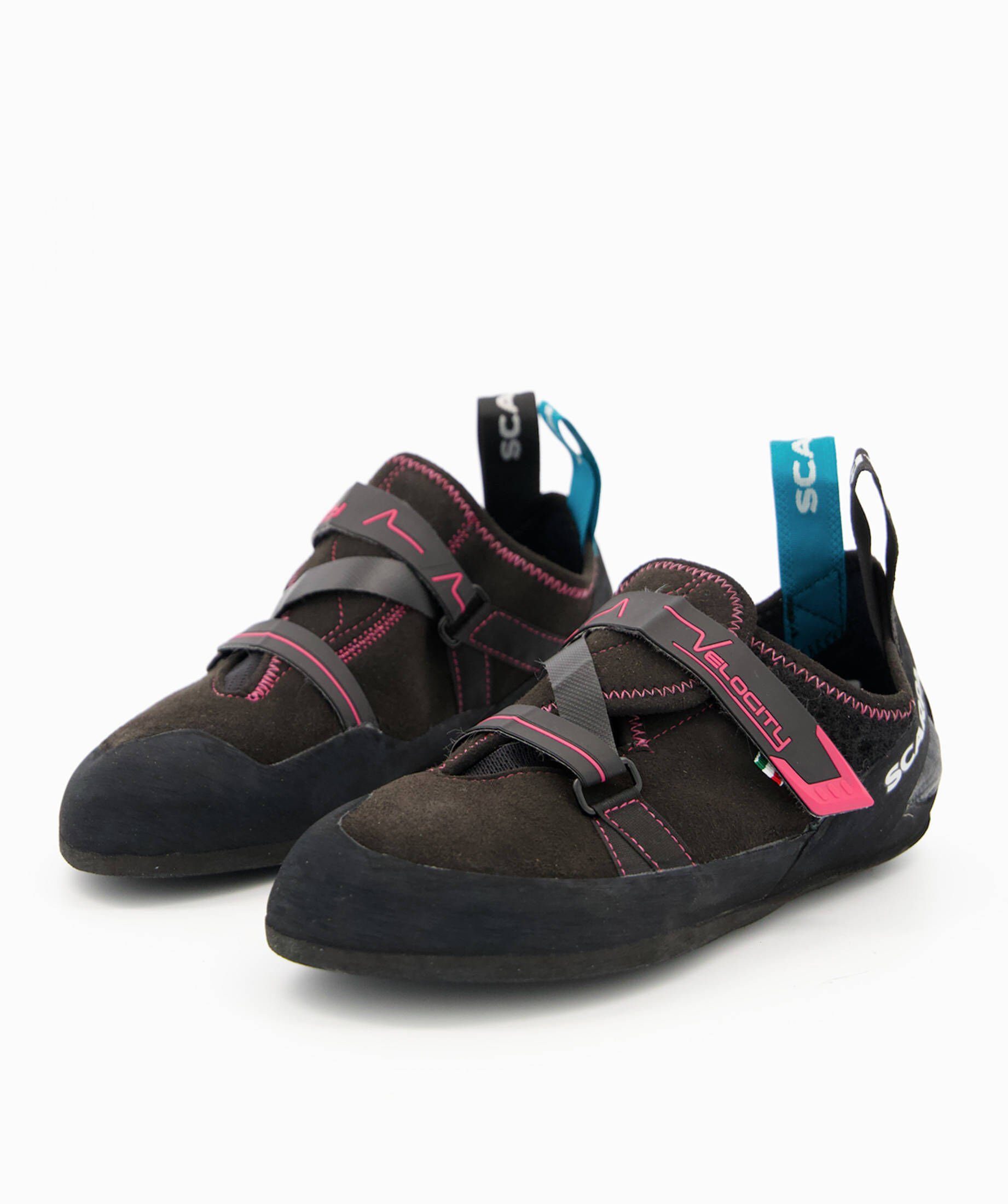 Scarpa Damen Kletterschuhe 