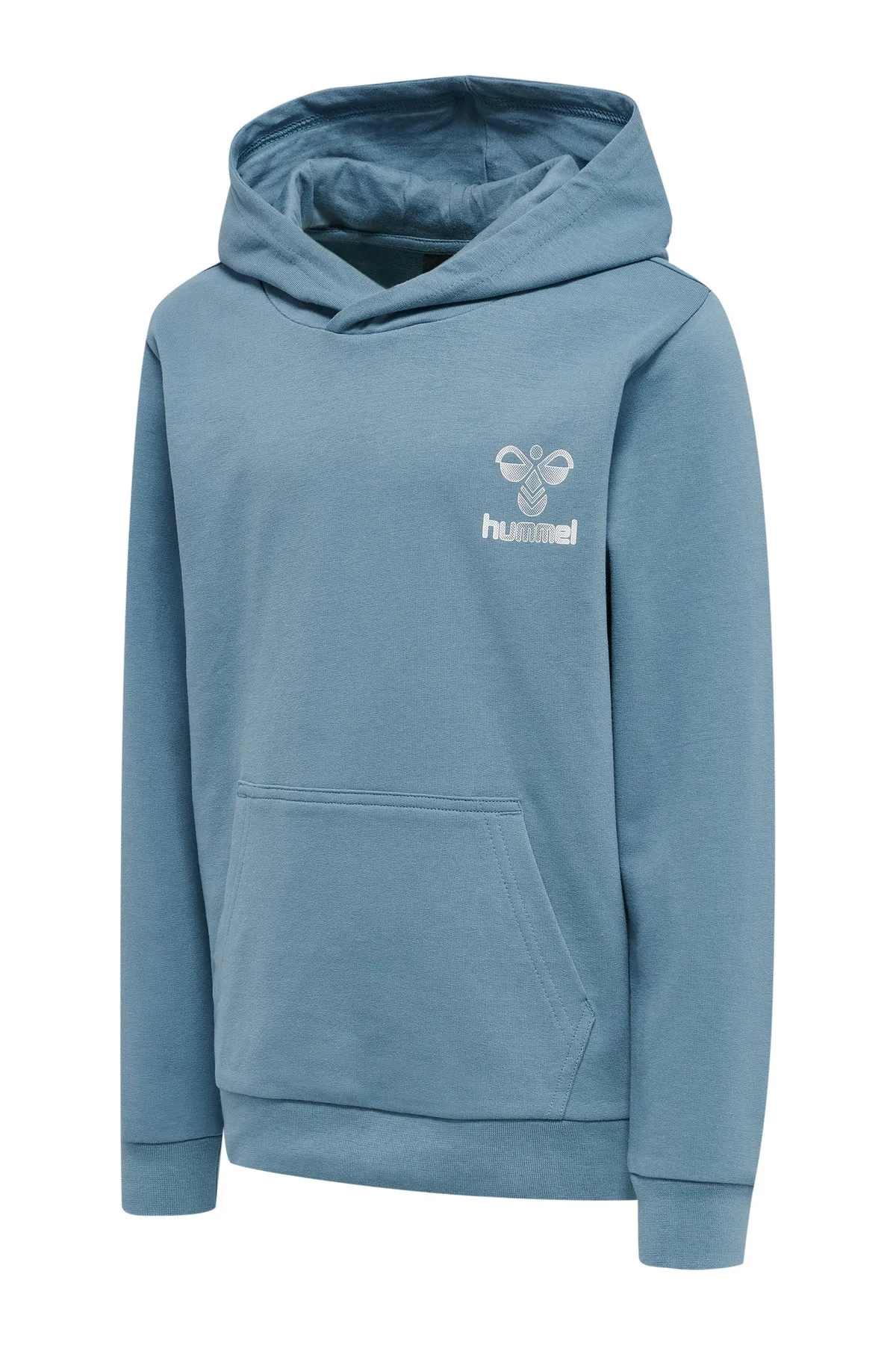 hummel  Sweatshirt - Blau - Regular Fit
