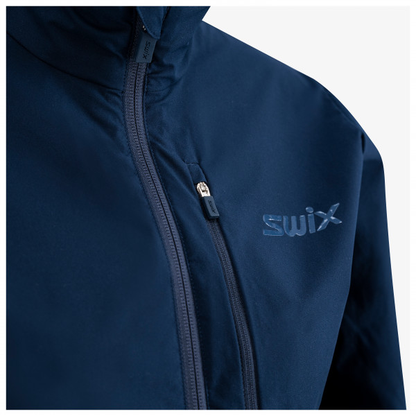 Swix - Women's Pace Wind Jacket - Laufjacke