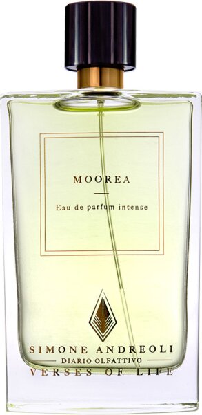 Simone Andreoli Moorea Eau de Parfum