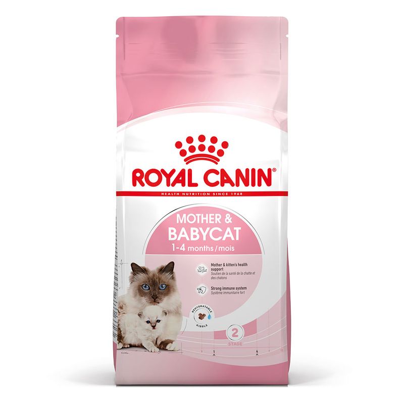 Sparpaket Royal Canin Kitten zu TOP-Preisen