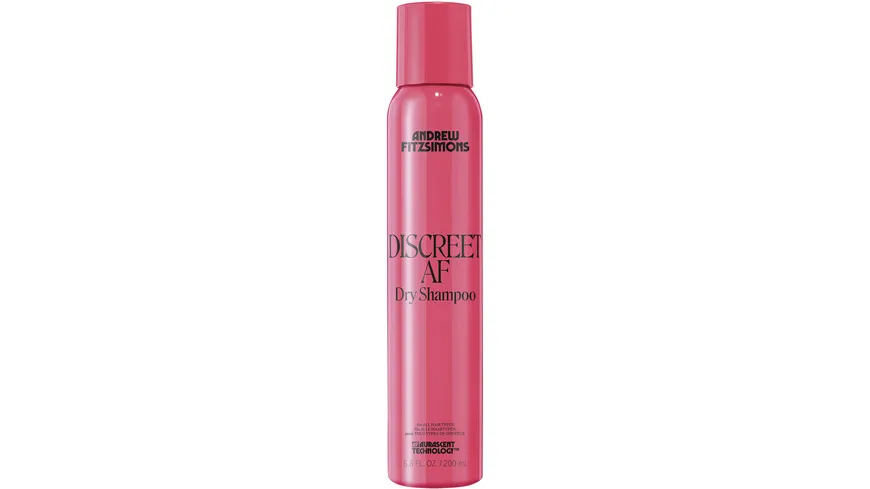 Andrew Fitzsimons Trockenshampoo DISCRETE 200 ml