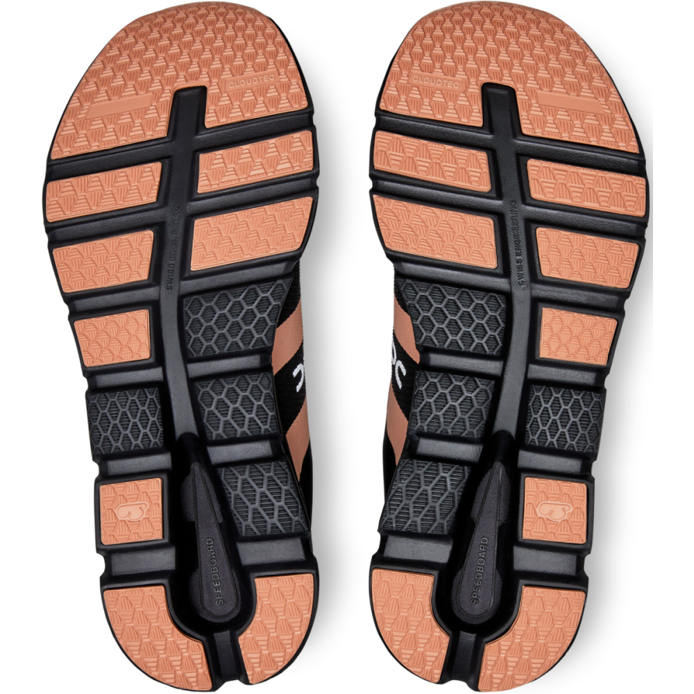 ON Cloudrunner Waterproof 52-98051 / bunt