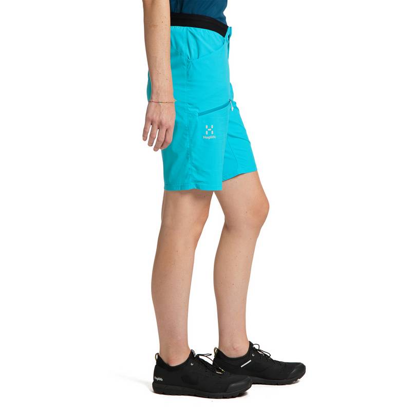 Haglöfs L.I.M Fuse Shorts Funktionsshorts Damen