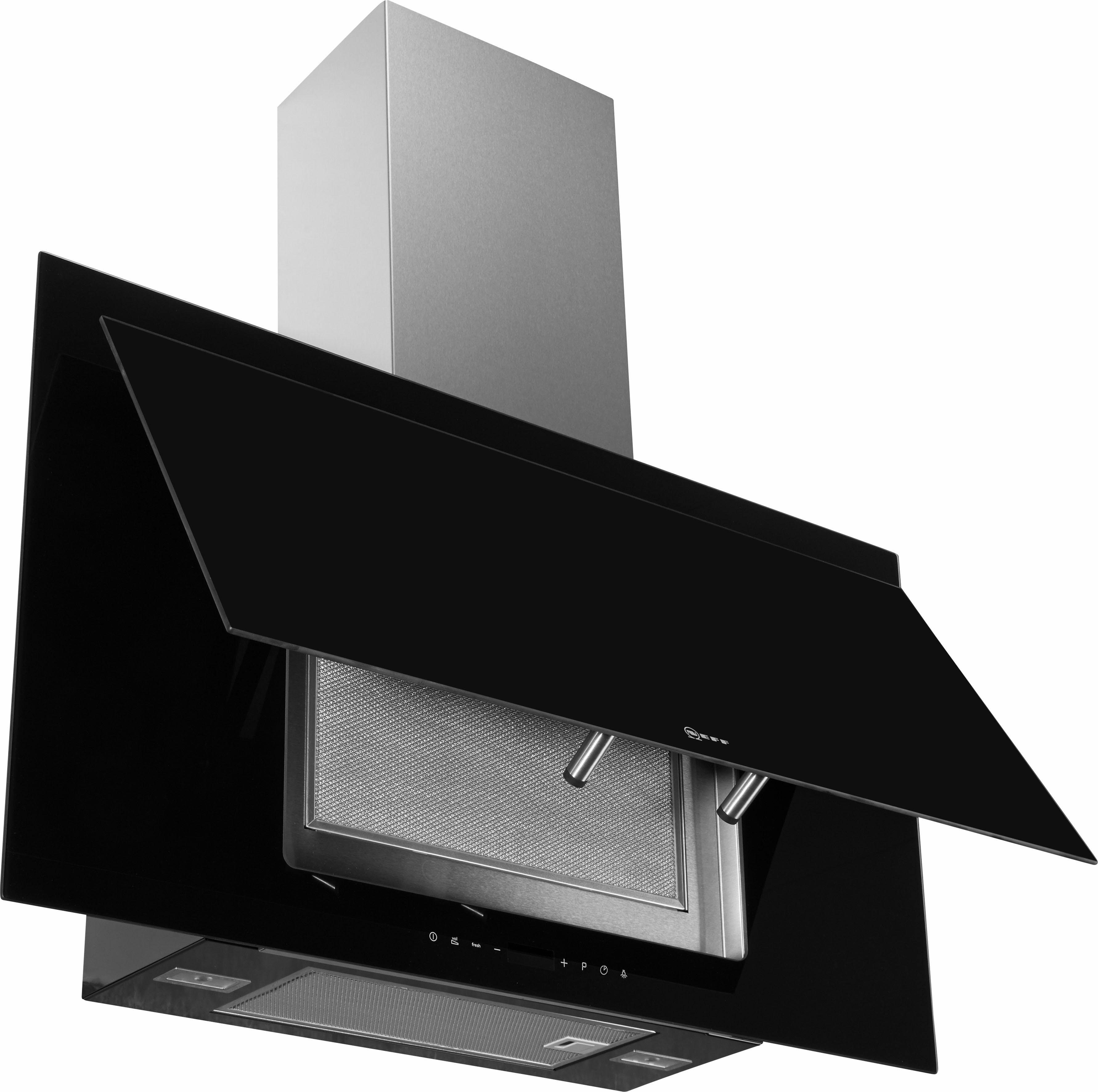 NEFF Kopffreihaube Serie N 70 D95FHP1S0, 90 cm breit