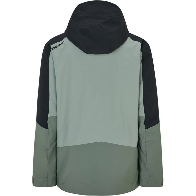 Ziener Triglav Skijacke Herren