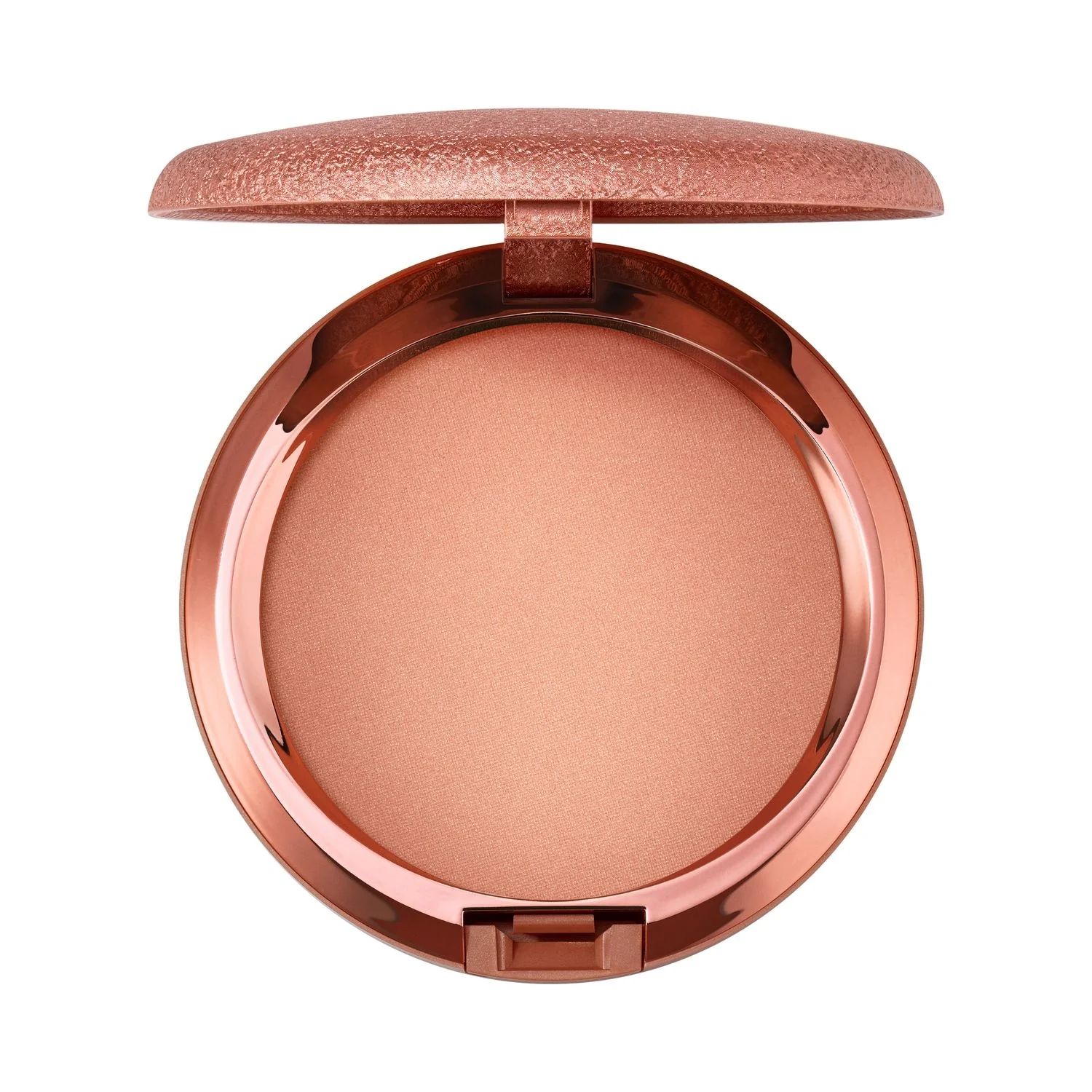 Polvos Skinfinish Sunstruck Matte Bronzer - Terra