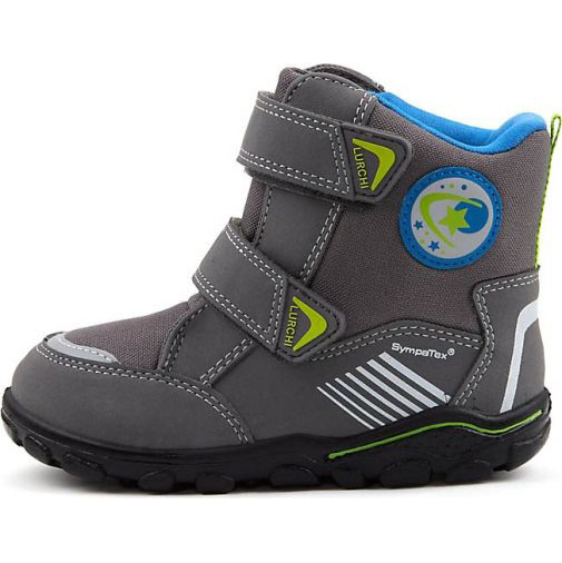 Lurchi Klettstiefel KARSTI