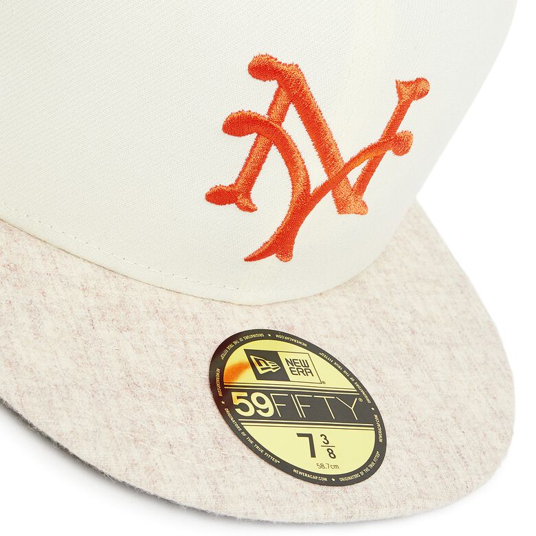 New Era Match-Up 19209 New York Giants Cooperstown