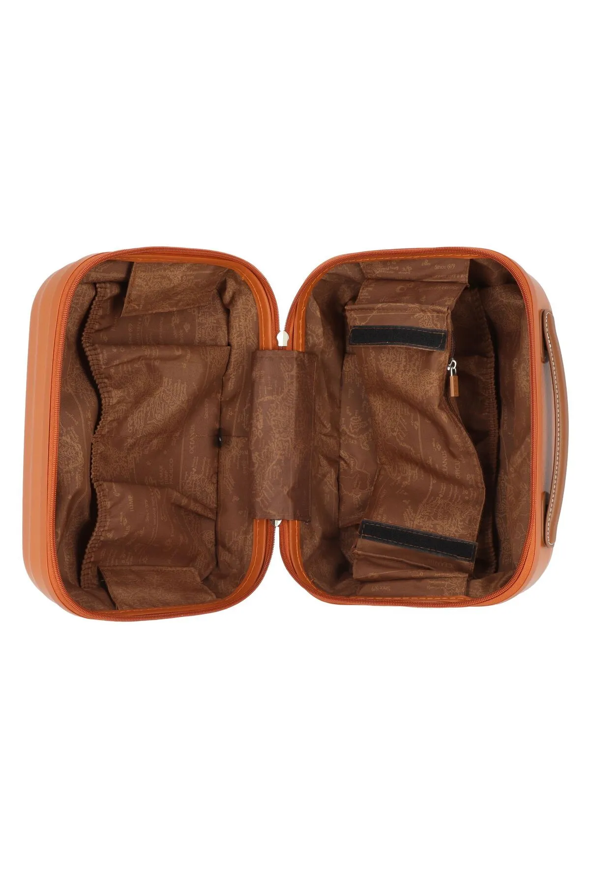 Jump  Uppsala PP Beautycase 34 cm