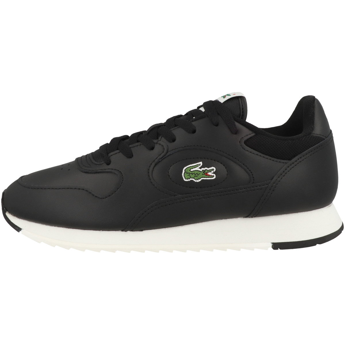 Lacoste Linetrack 2231 SMA Sneaker Low schwarz
