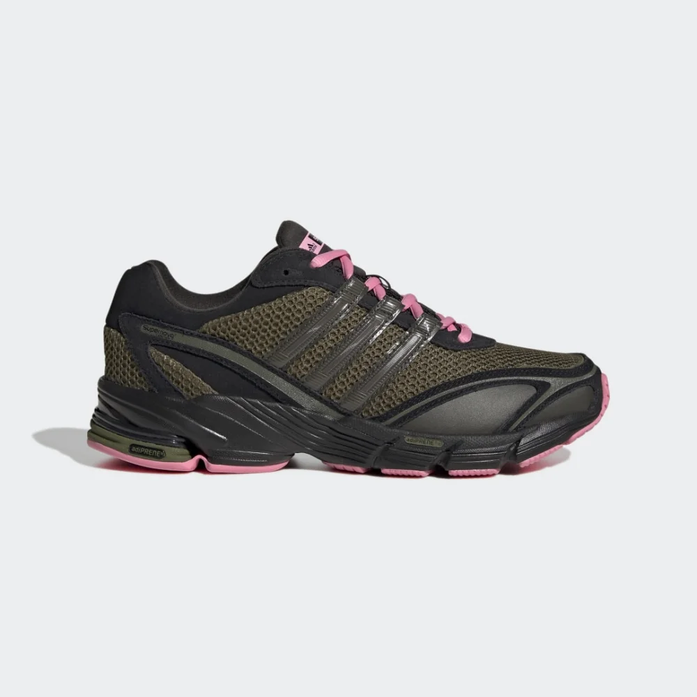 adidas Supernova Cushion 7 GW6863 / schwarz