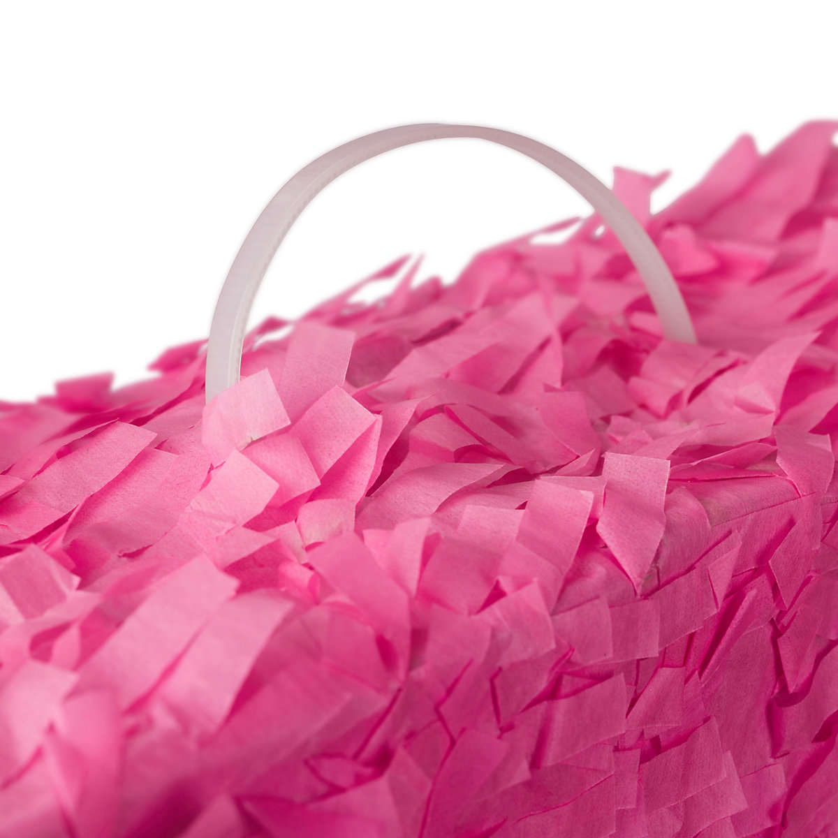 Pinata Set Zahl 2