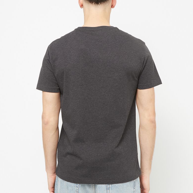 Polo Ralph Lauren T-Shirt black marl heather