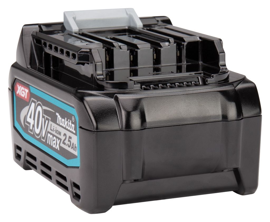 Makita Zubehör 191B36-3 Akku BL4025 XGT 40 V max. 2,5 Ah Li-Ion