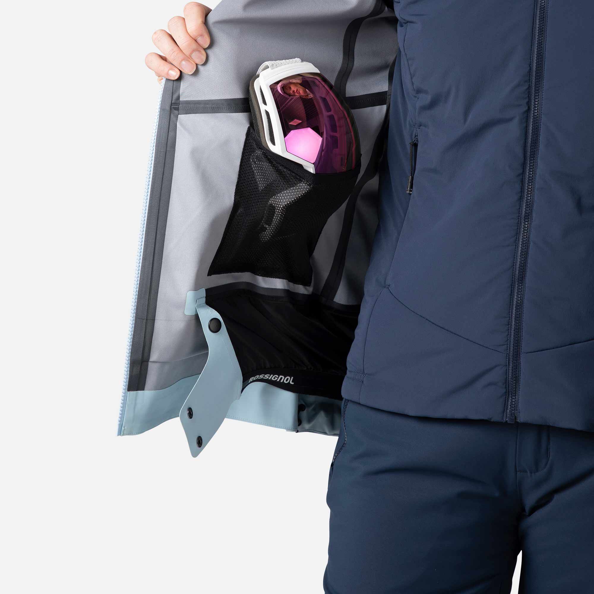 Veste de ski Rallybird femme