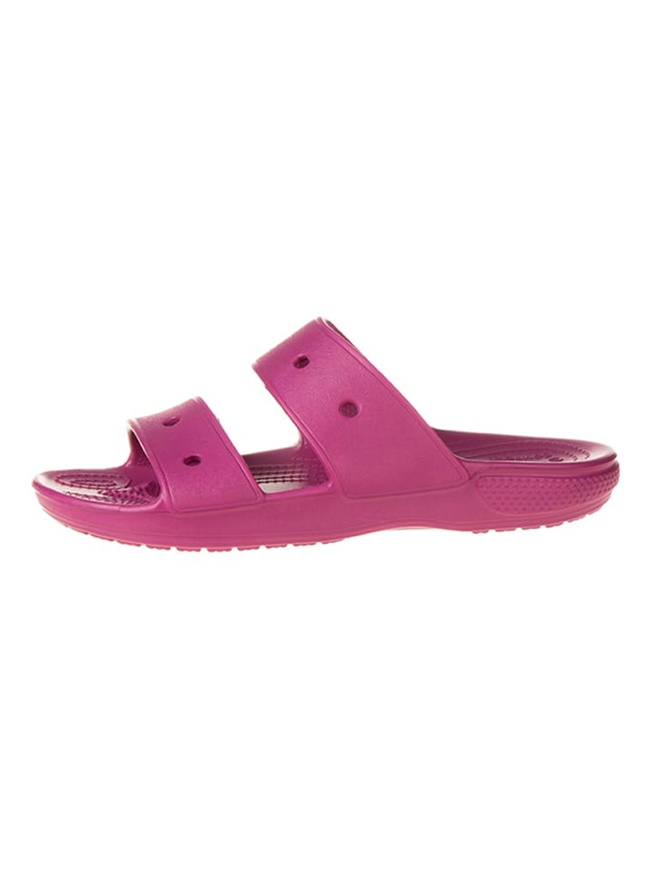 Crocs Pantoletten 