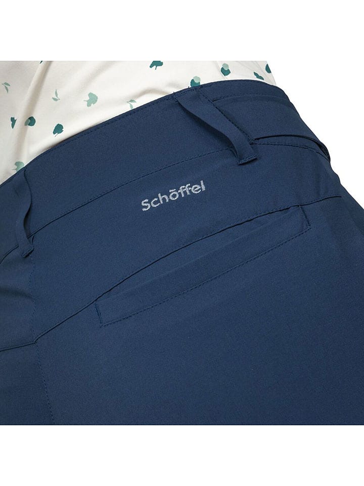 Schöffel Funktionshose 