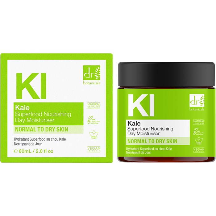 Superfood Day Moisturiser