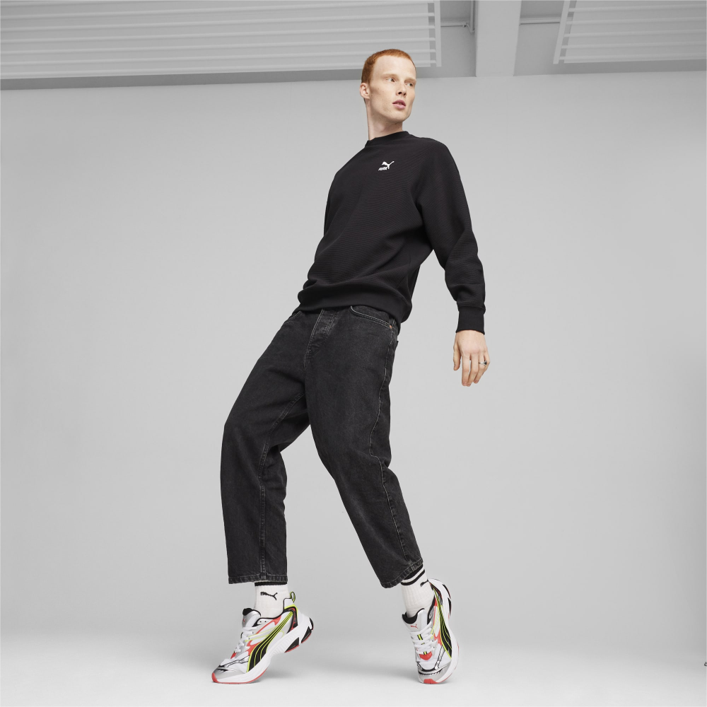 PUMA Morphic 392724_11 / weiss