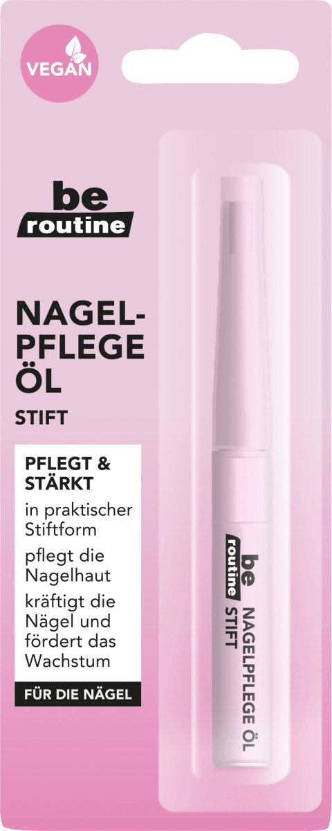 Nagelpflegestift, 3 ml