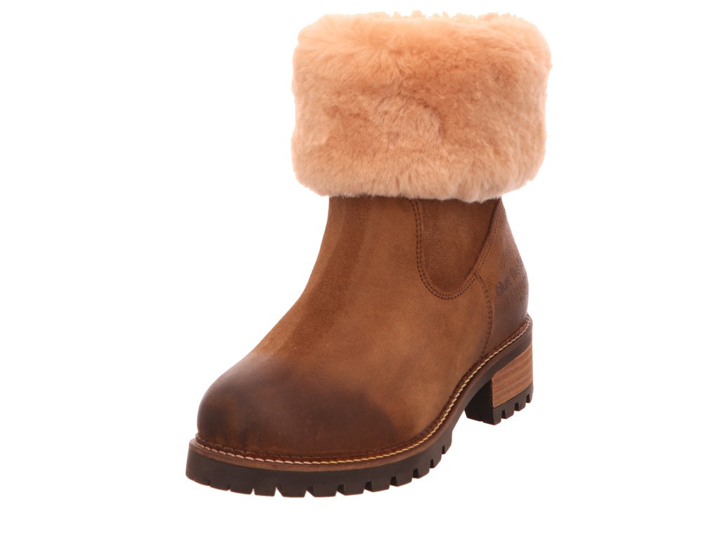 BLUE HEELER Stiefeletten braun Miracat