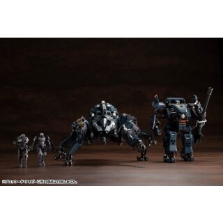 Hexa Gear Plastic Model Kit 1/24 Blockade Ivy 32 cm
