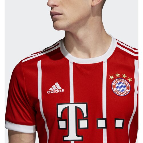 HERREN FC BAYERN MÜNCHEN HEIMTRIKOT