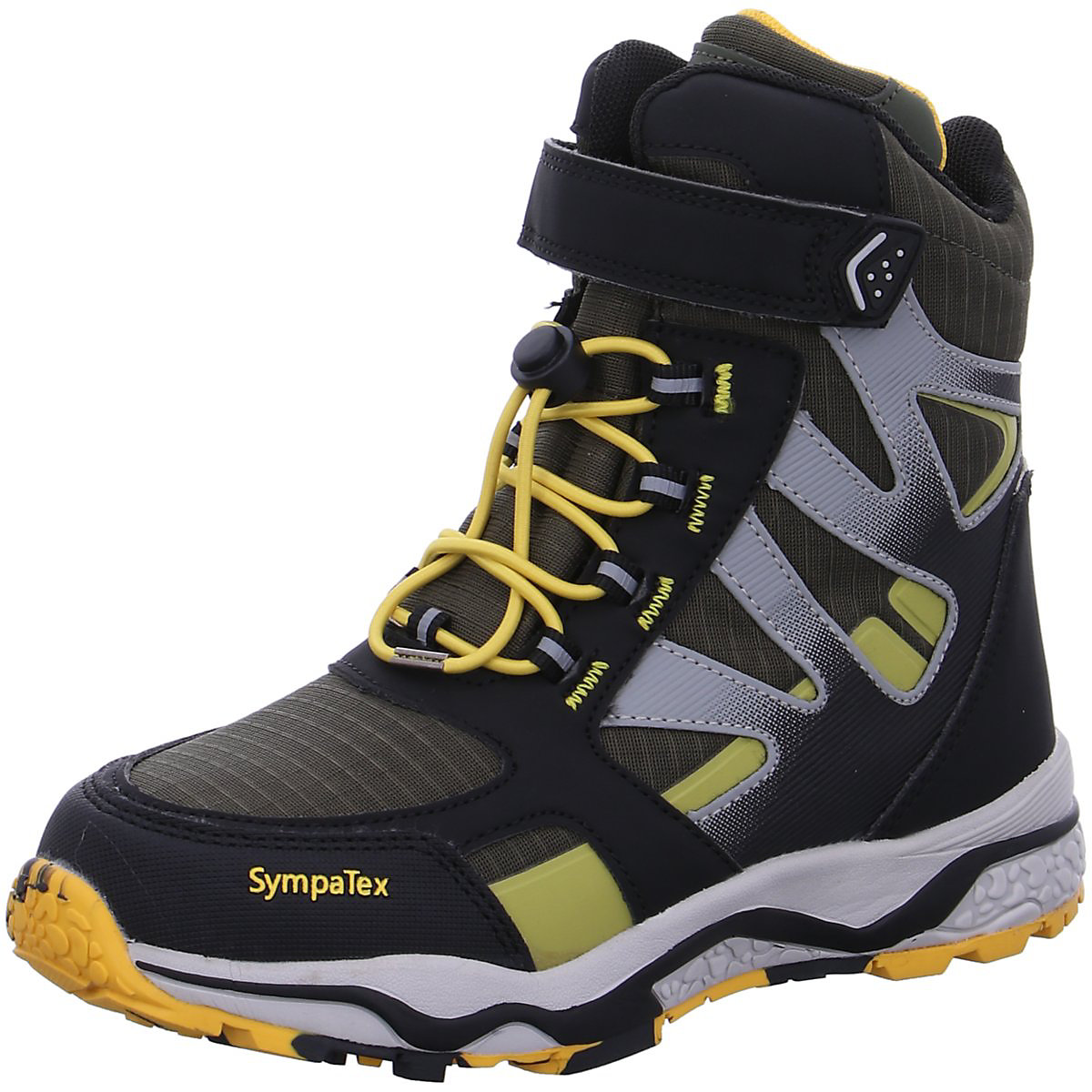 Trekking- & Wanderstiefel
