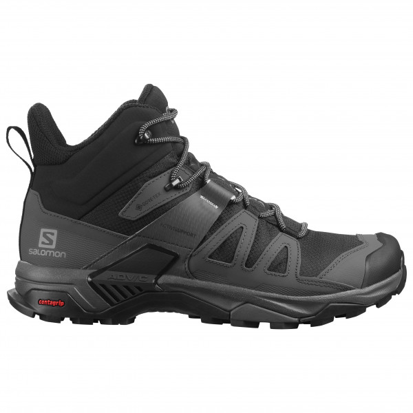 Salomon - X Ultra 4 Mid GTX - Wanderschuhe