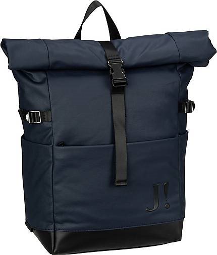 JOOP! Rolltop Rucksack Marcena Otis Backpack LVF