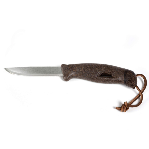 SWEDISH FIREKNIFE 2IN1 - Survival Messer
