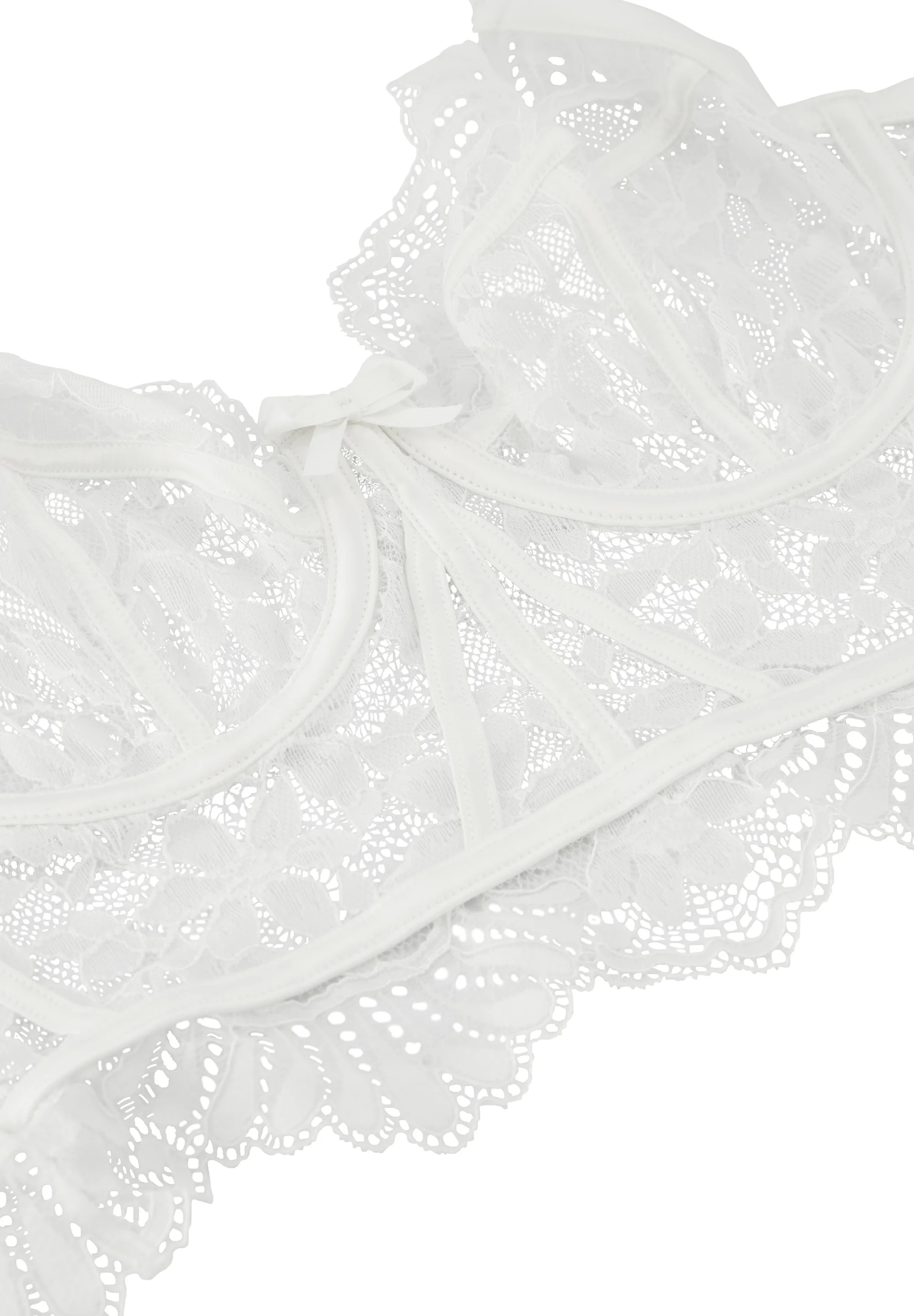 Hunkemöller JAMIE - Sujetador con aros