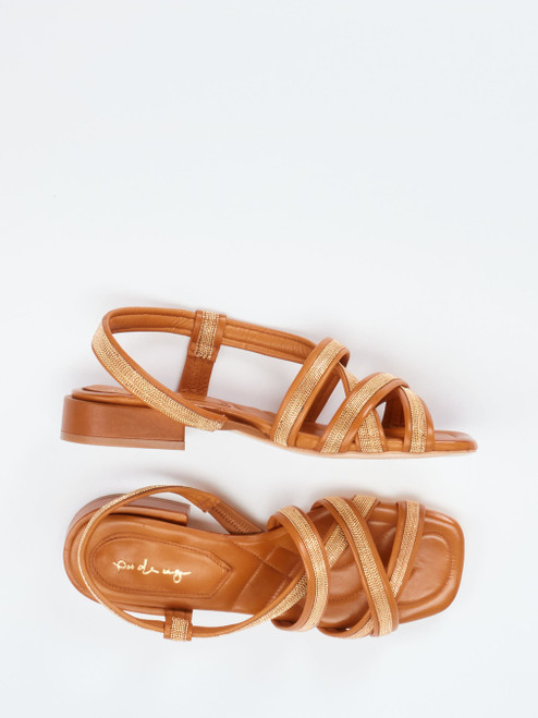 Sandalette-12202890014 Pas de Rouge